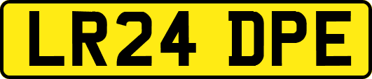 LR24DPE