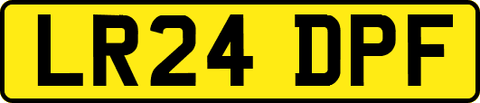 LR24DPF