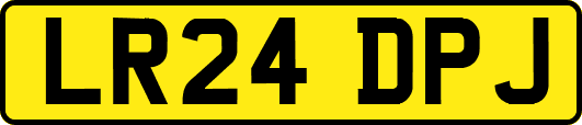 LR24DPJ