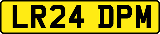 LR24DPM