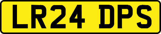 LR24DPS