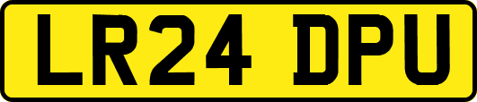 LR24DPU