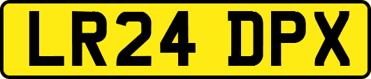 LR24DPX