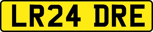 LR24DRE