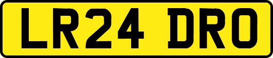 LR24DRO