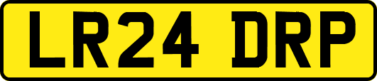 LR24DRP