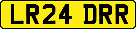 LR24DRR