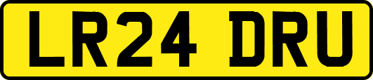 LR24DRU