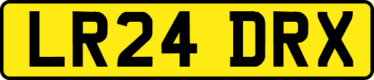 LR24DRX