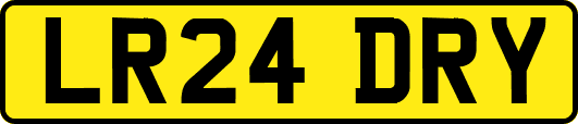 LR24DRY