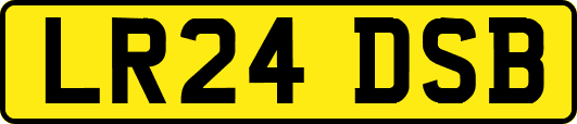 LR24DSB