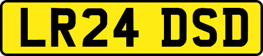 LR24DSD