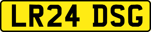 LR24DSG