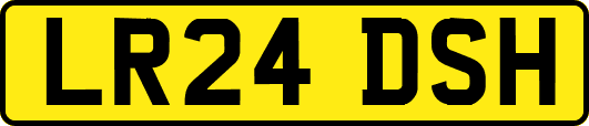 LR24DSH