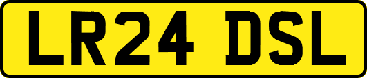 LR24DSL