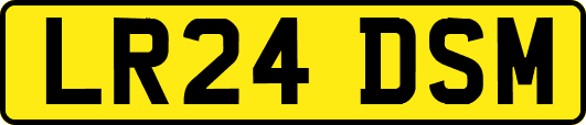 LR24DSM