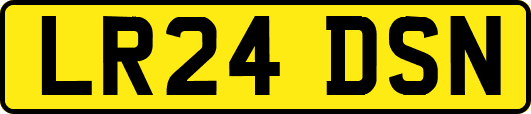 LR24DSN