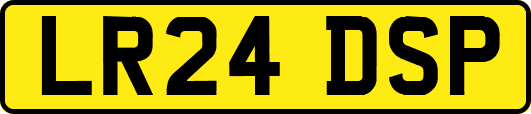 LR24DSP