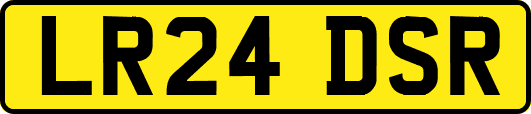 LR24DSR