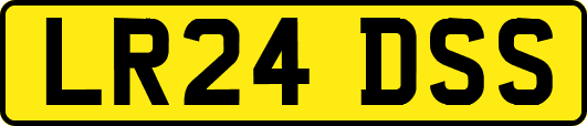 LR24DSS