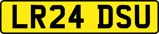 LR24DSU