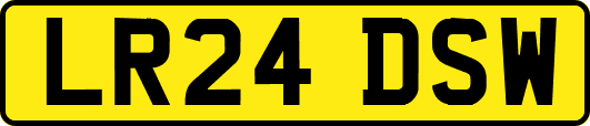 LR24DSW