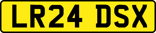 LR24DSX