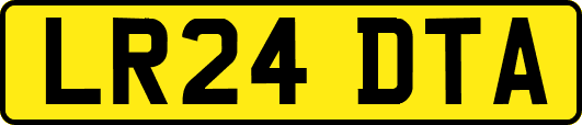 LR24DTA