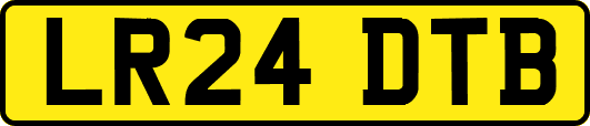 LR24DTB