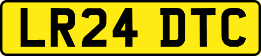 LR24DTC
