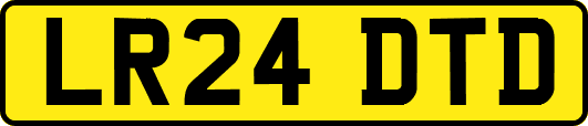 LR24DTD