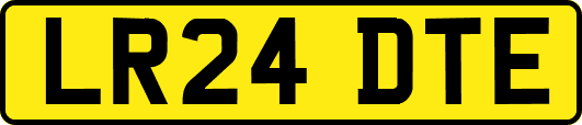 LR24DTE