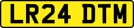LR24DTM