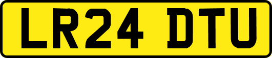 LR24DTU