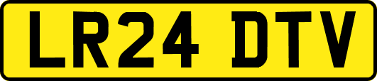 LR24DTV