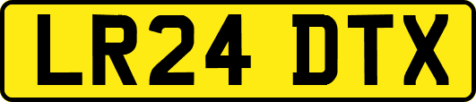 LR24DTX