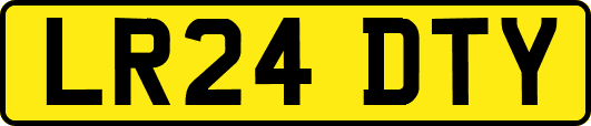 LR24DTY
