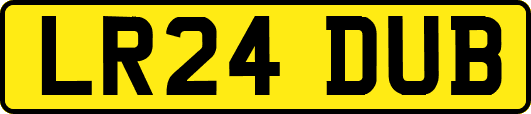 LR24DUB