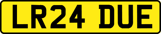 LR24DUE