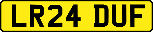 LR24DUF