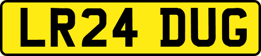 LR24DUG