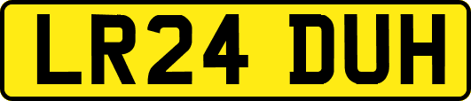 LR24DUH