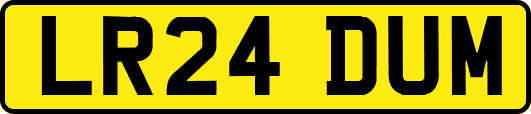 LR24DUM