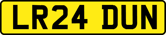 LR24DUN