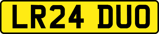 LR24DUO