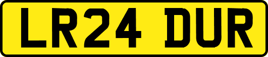 LR24DUR