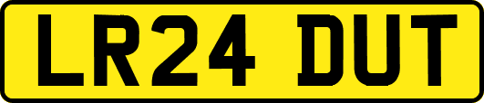 LR24DUT