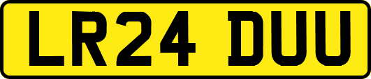 LR24DUU