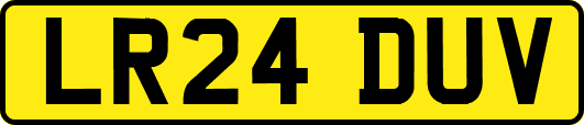LR24DUV