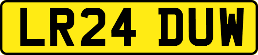 LR24DUW